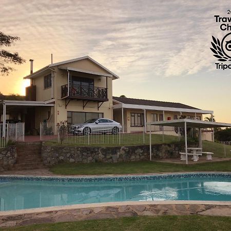 The Meritus Guest House Westville Dış mekan fotoğraf