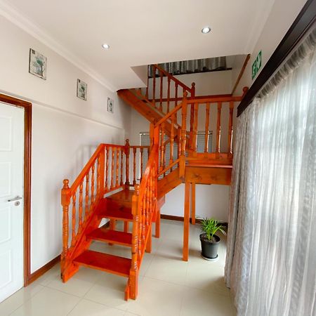 The Meritus Guest House Westville Dış mekan fotoğraf