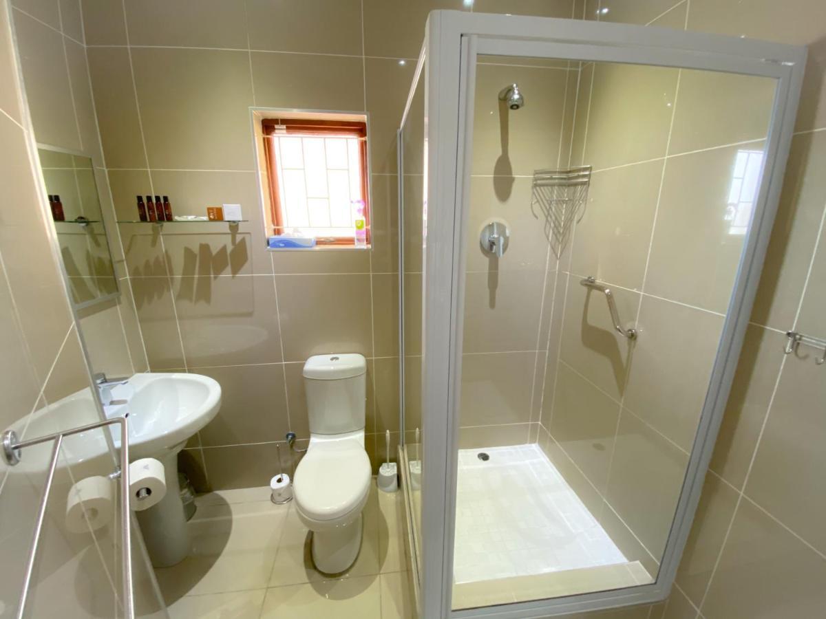 The Meritus Guest House Westville Dış mekan fotoğraf