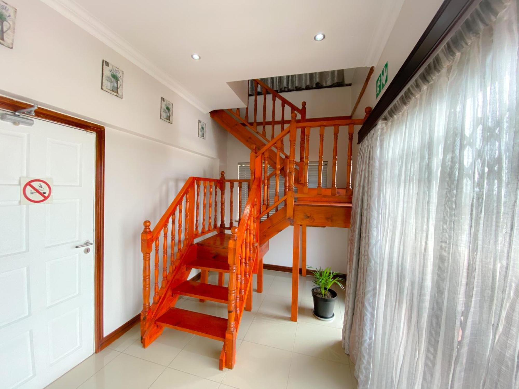 The Meritus Guest House Westville Dış mekan fotoğraf