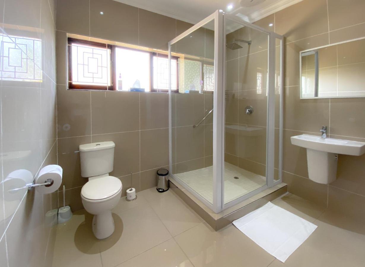 The Meritus Guest House Westville Dış mekan fotoğraf