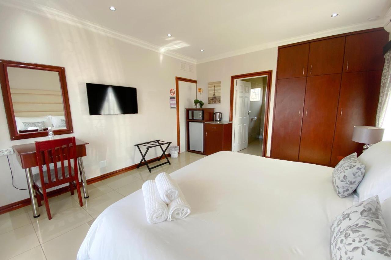 The Meritus Guest House Westville Dış mekan fotoğraf