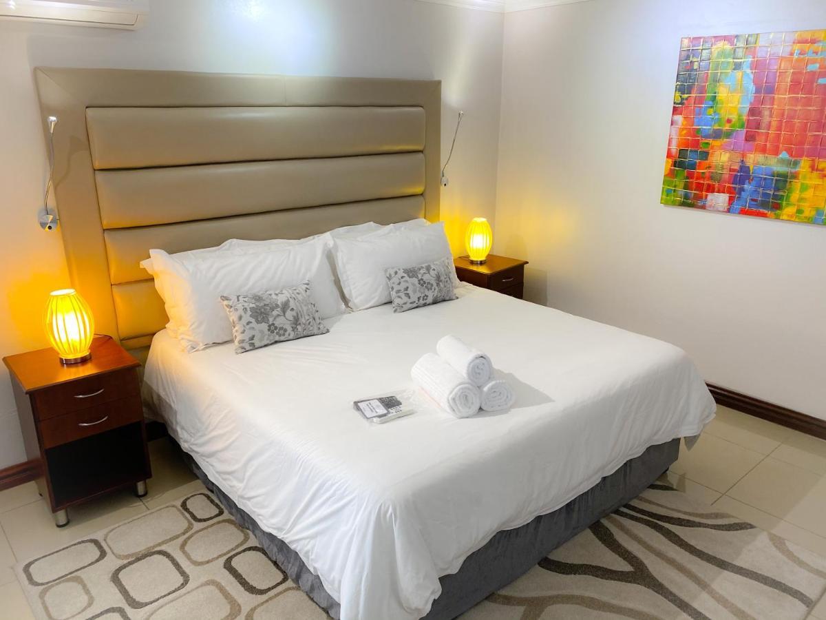 The Meritus Guest House Westville Dış mekan fotoğraf