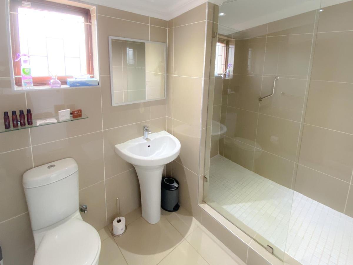 The Meritus Guest House Westville Dış mekan fotoğraf