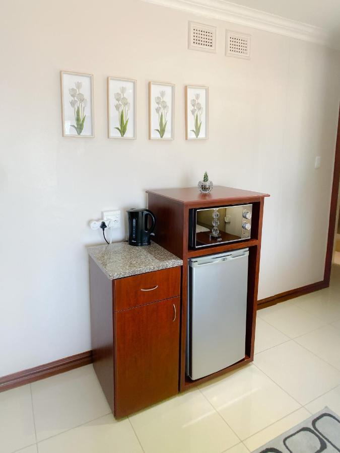 The Meritus Guest House Westville Dış mekan fotoğraf