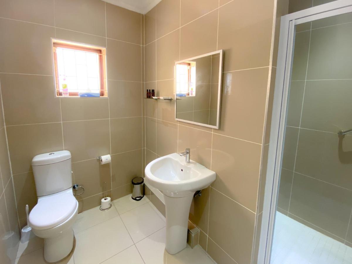 The Meritus Guest House Westville Dış mekan fotoğraf