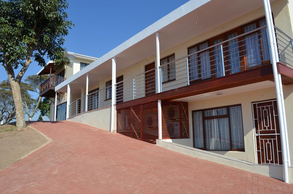 The Meritus Guest House Westville Dış mekan fotoğraf