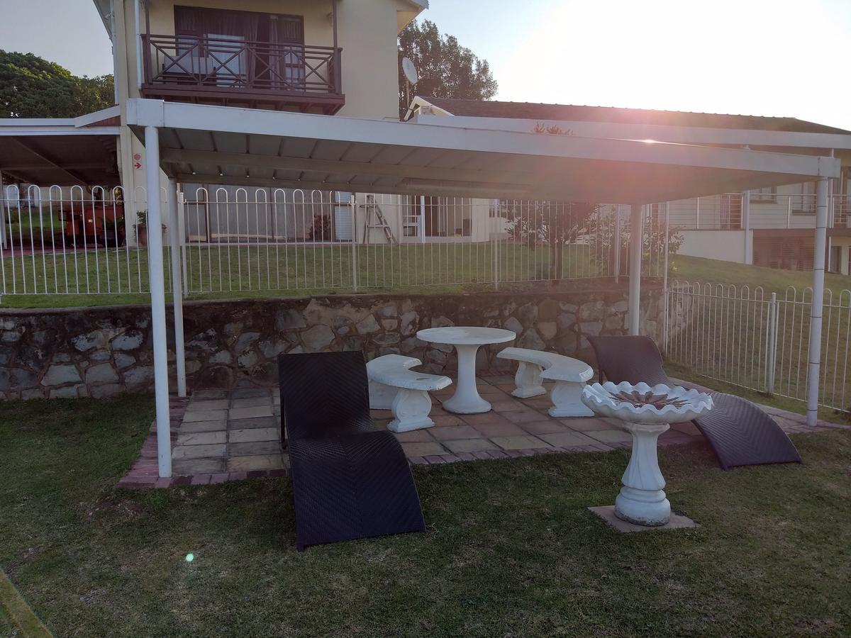 The Meritus Guest House Westville Dış mekan fotoğraf