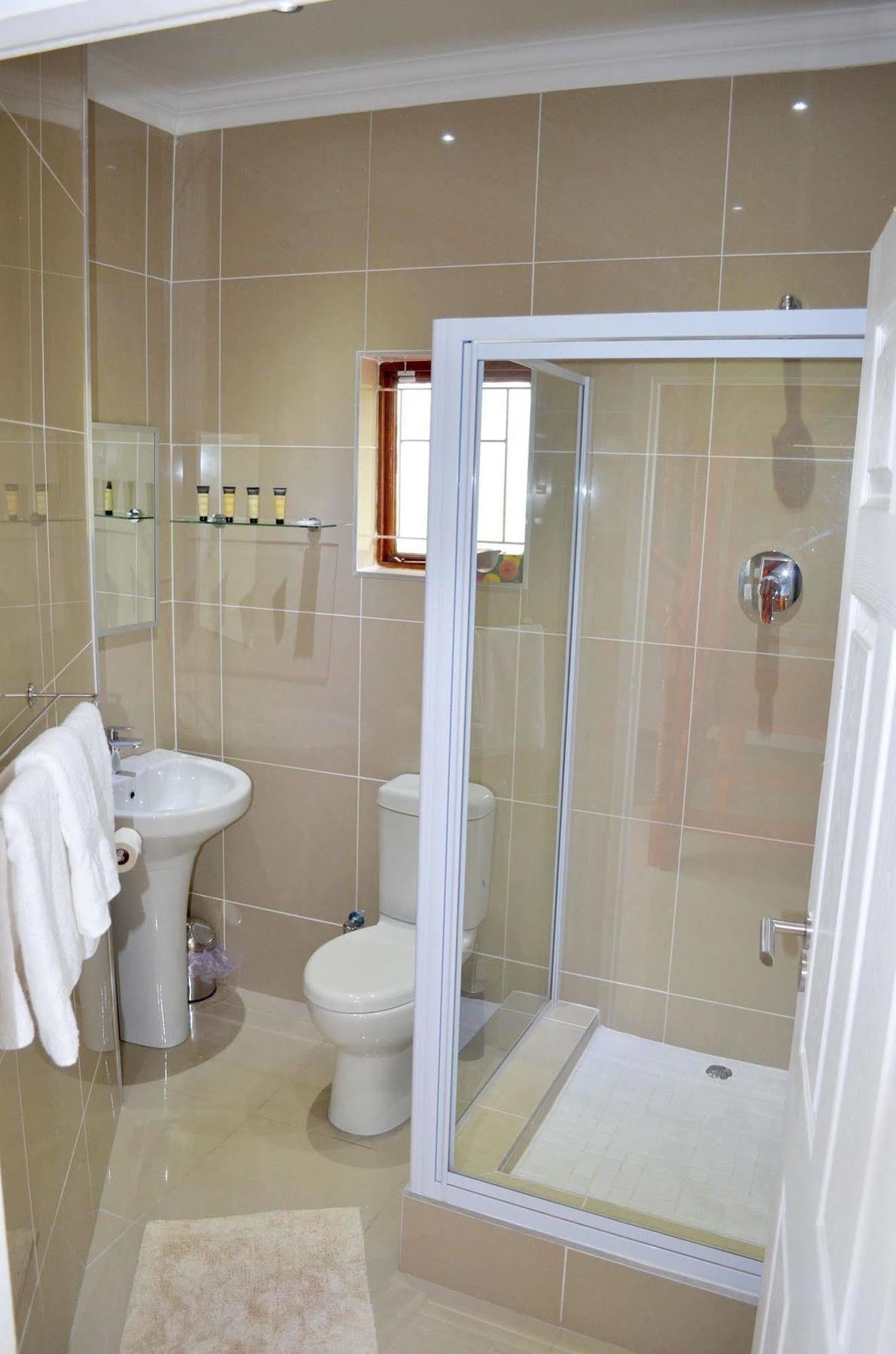The Meritus Guest House Westville Dış mekan fotoğraf