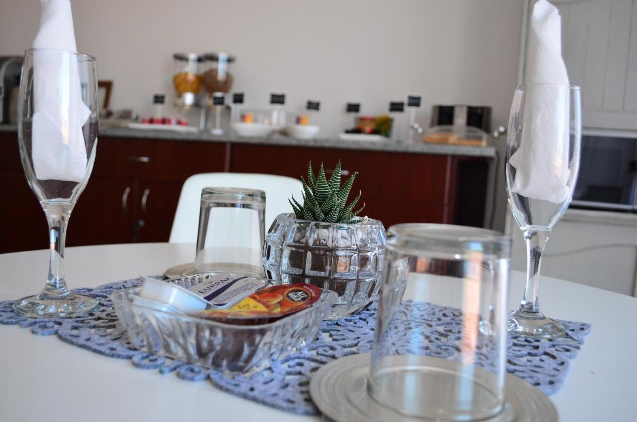 The Meritus Guest House Westville Dış mekan fotoğraf