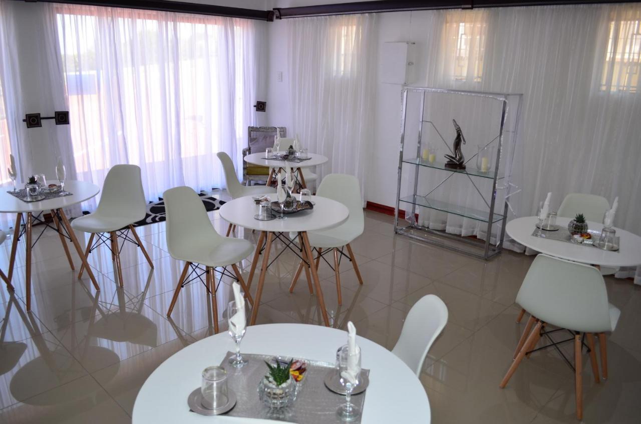 The Meritus Guest House Westville Dış mekan fotoğraf
