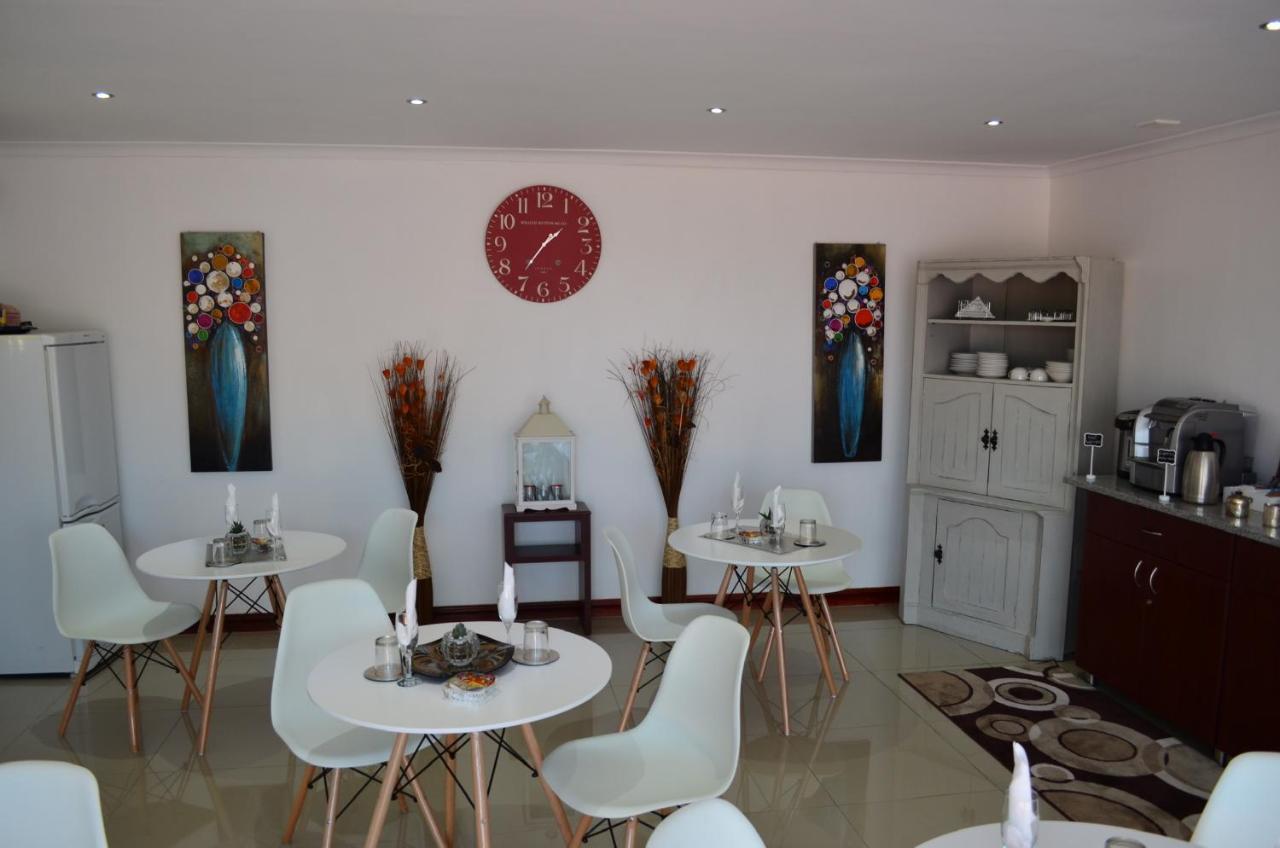 The Meritus Guest House Westville Dış mekan fotoğraf