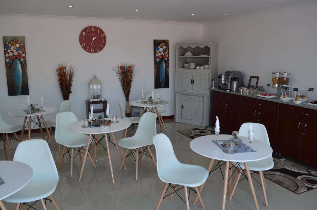 The Meritus Guest House Westville Dış mekan fotoğraf
