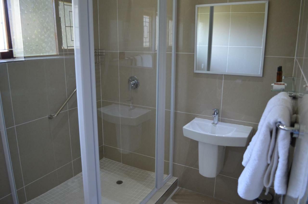 The Meritus Guest House Westville Dış mekan fotoğraf