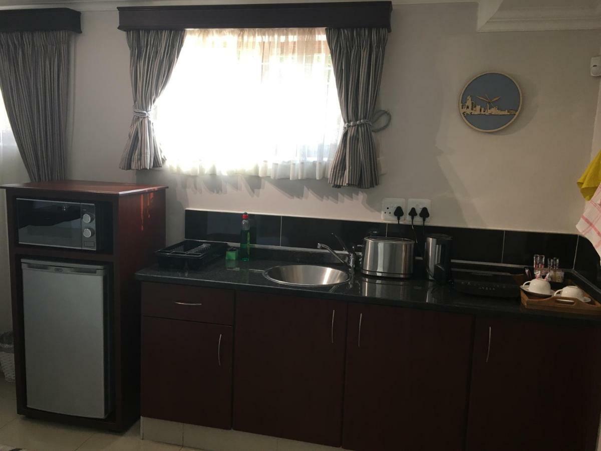 The Meritus Guest House Westville Dış mekan fotoğraf