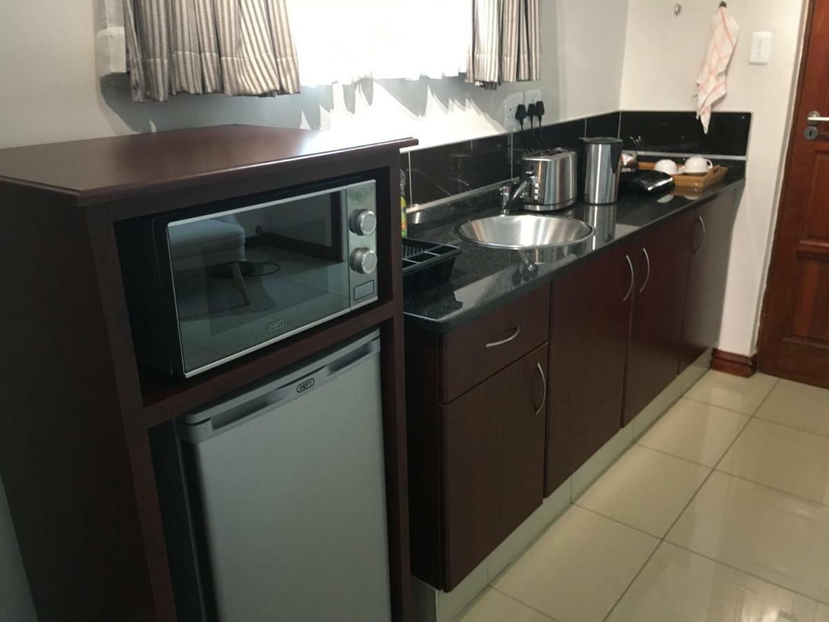 The Meritus Guest House Westville Dış mekan fotoğraf