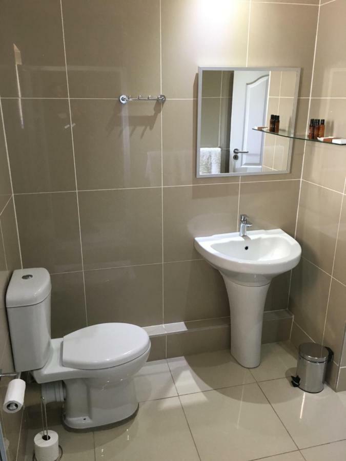 The Meritus Guest House Westville Dış mekan fotoğraf
